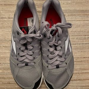 Reebok nano 2.0. The OG of nanos.